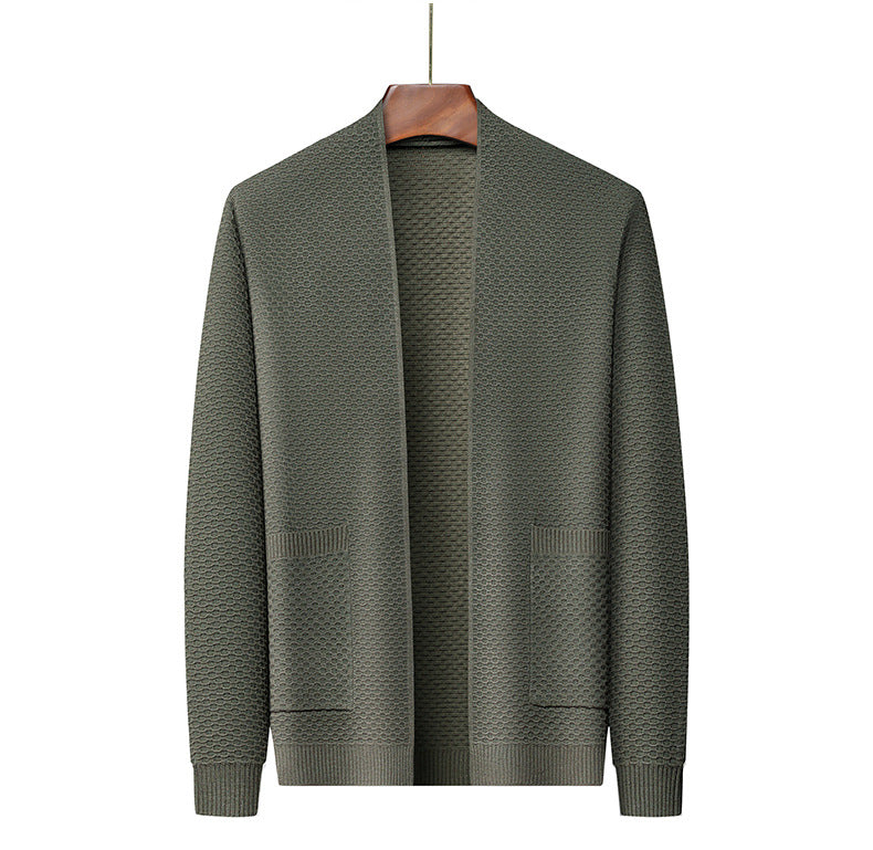 Valentino Gebreide Cardigan