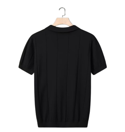 Giuseppe Ricci Katoenen Polo