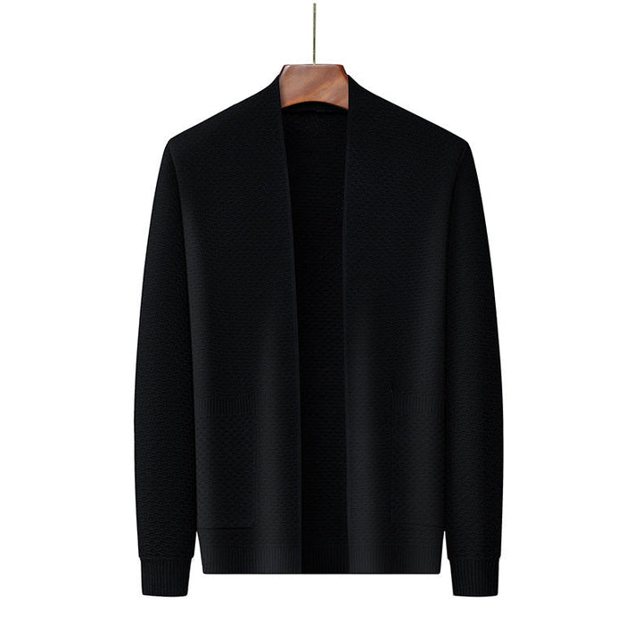 Valentino Gebreide Cardigan