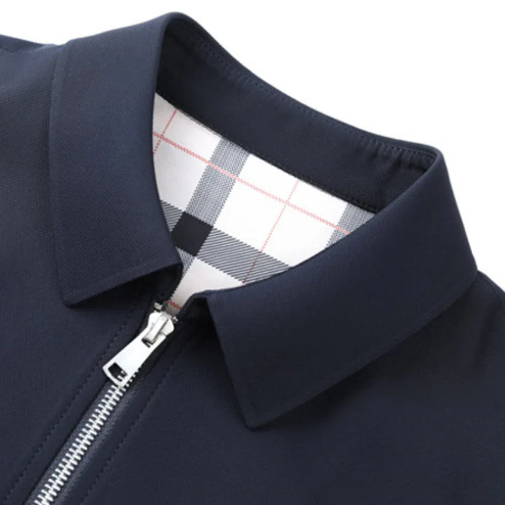Luxe Herfstjack Lyonel