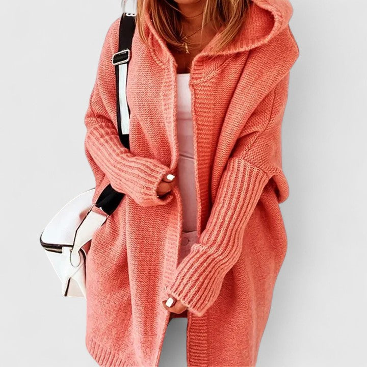 Della | Gezellige Oversized Cardigan