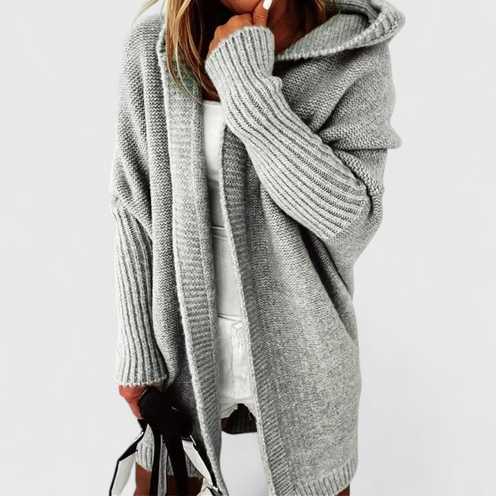 Della | Gezellige Oversized Cardigan