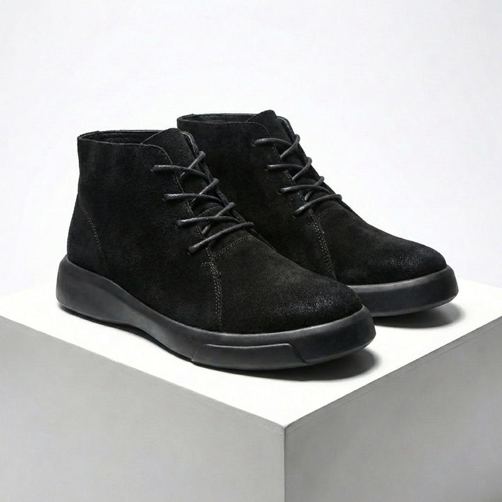 Marcus Leren Boot