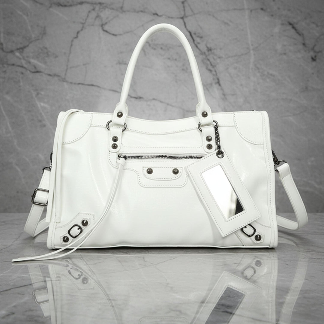 Luna Moto City Bag