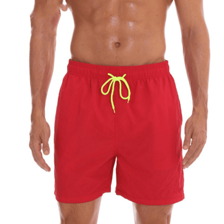 Zwembroek Heren | Sneldrogend & Sportief Design