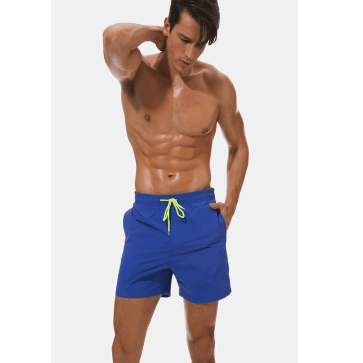 Zwembroek Heren | Sneldrogend & Sportief Design