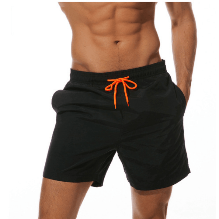 Zwembroek Heren | Sneldrogend & Sportief Design