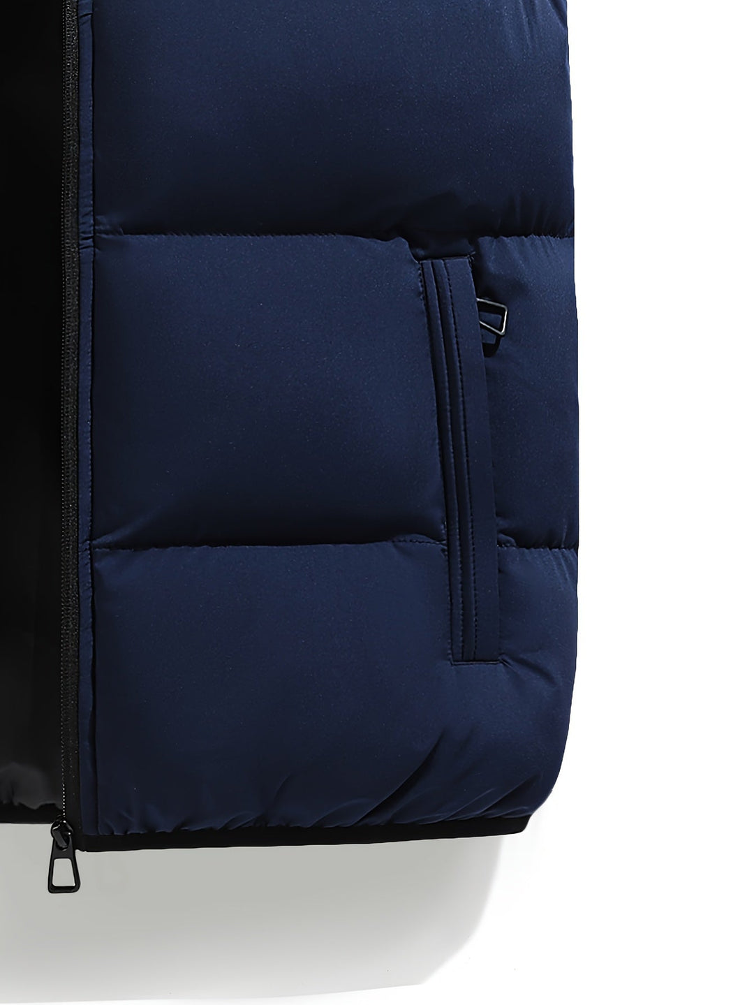 Holden | Geïsoleerde Hooded Vest