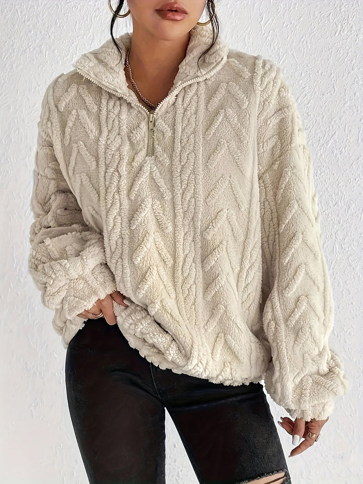 Seraphina - Luxe Trui