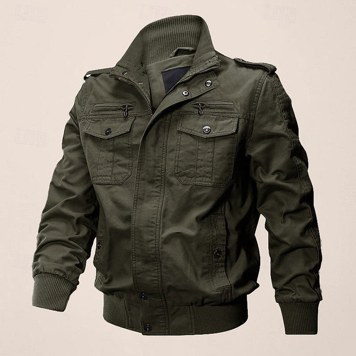 Garrison | Robuuste Utility Jast