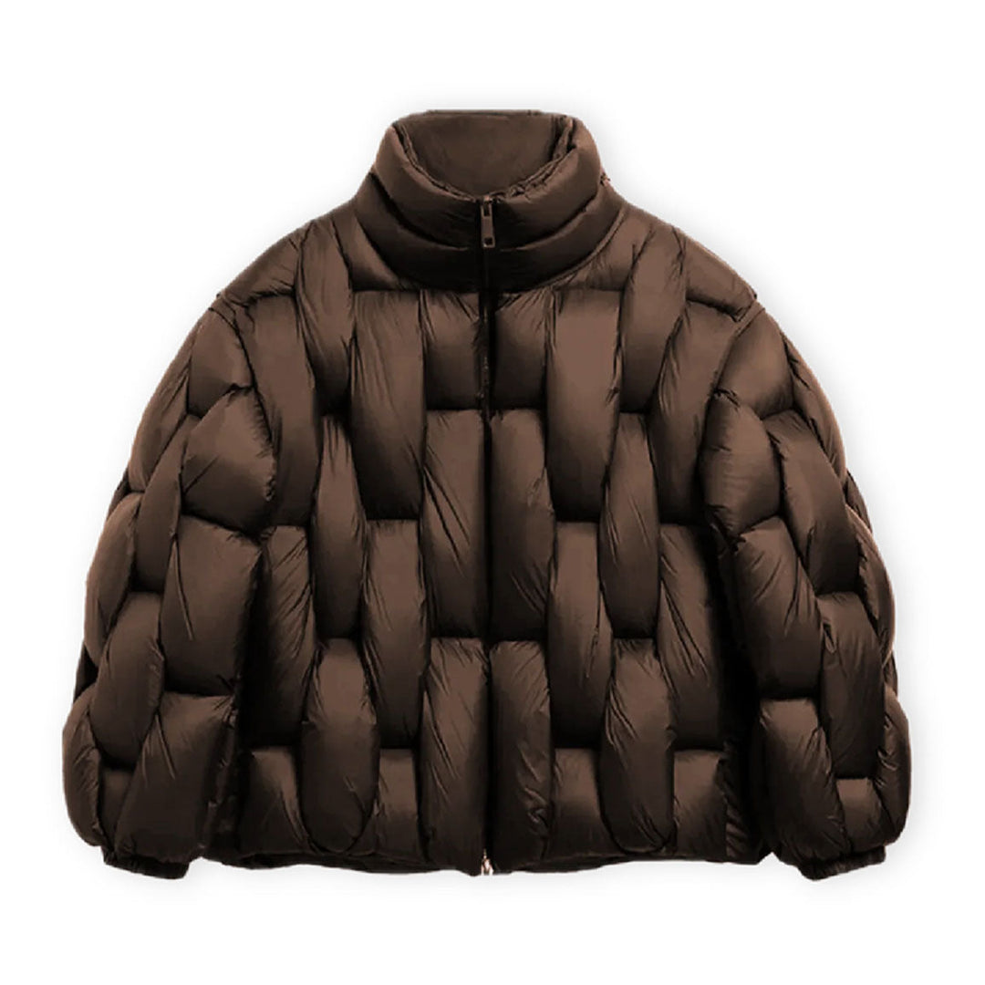 Pentagon Puffer Jast