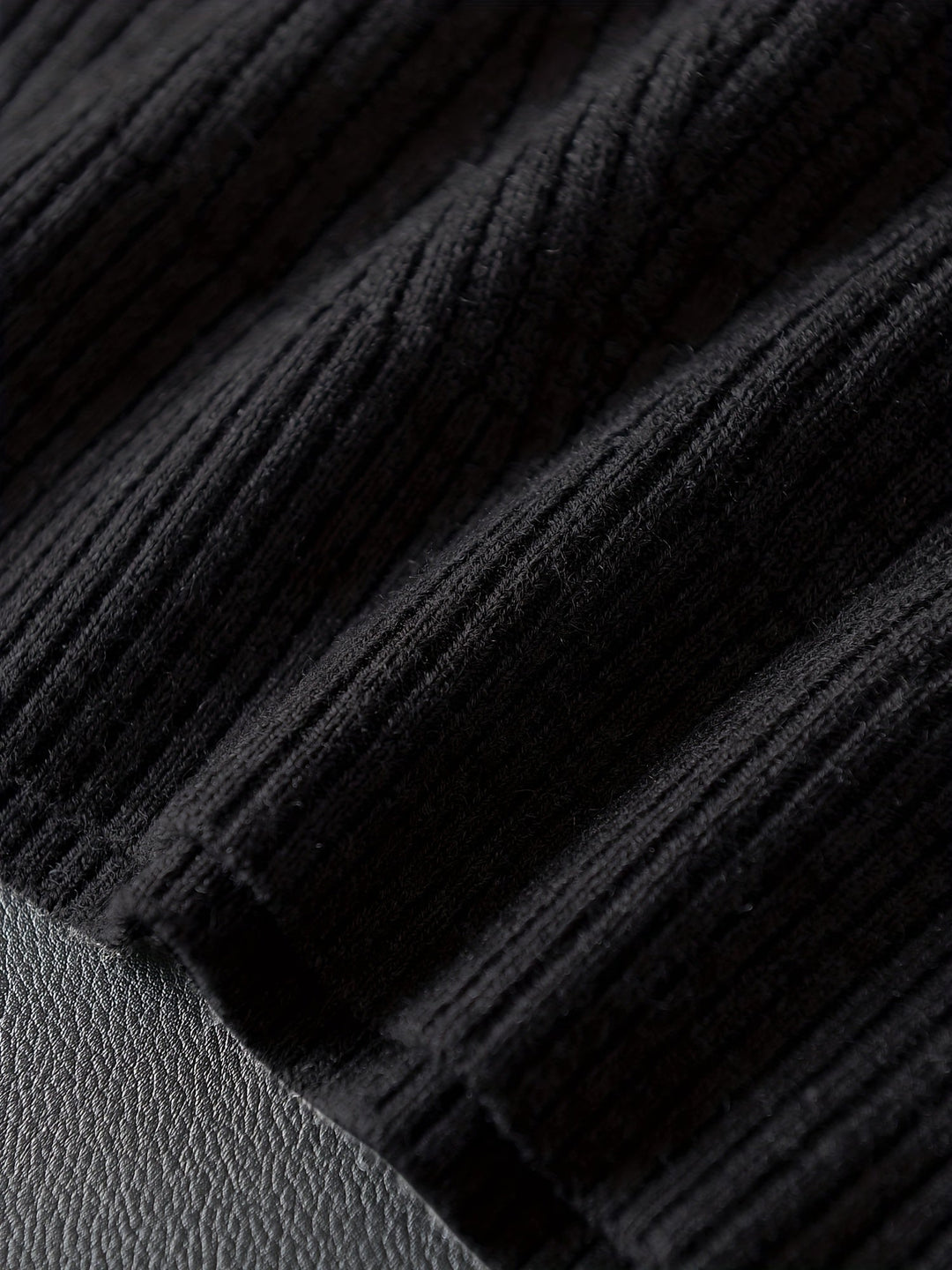 Ellis | Klassieke V-hals Sweater Vest
