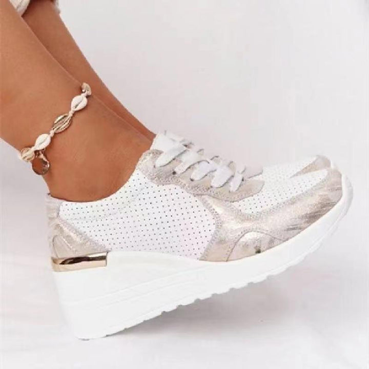 Air Sneakers | Comfortabele sneakers met zachte demping
