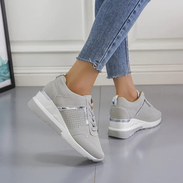 Air Sneakers | Comfortabele sneakers met zachte demping