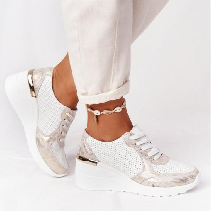 Air Sneakers | Comfortabele sneakers met zachte demping