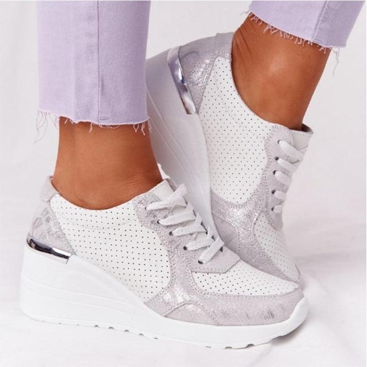 Air Sneakers | Comfortabele sneakers met zachte demping