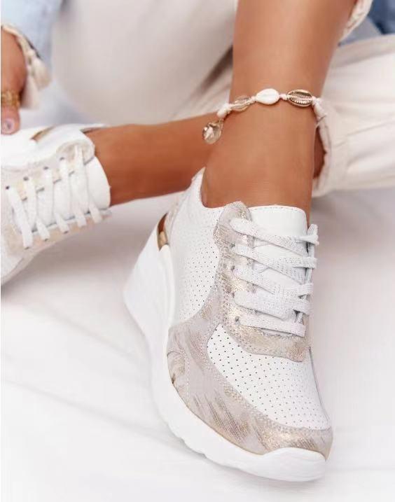 Air Sneakers | Comfortabele sneakers met zachte demping