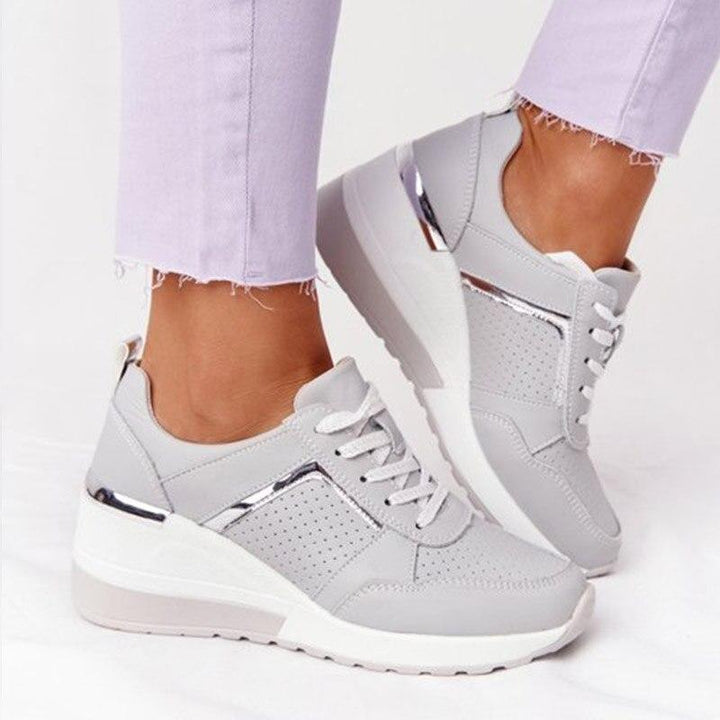 Air Sneakers | Comfortabele sneakers met zachte demping
