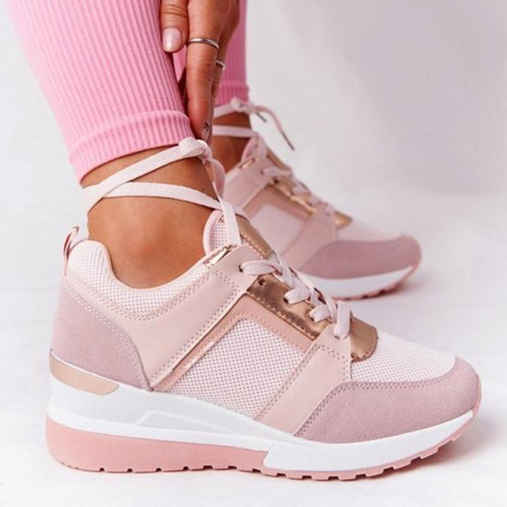 Air Sneakers | Comfortabele sneakers met zachte demping