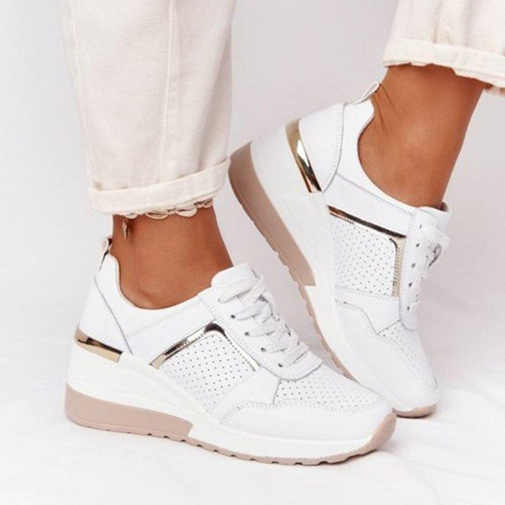 Air Sneakers | Comfortabele sneakers met zachte demping