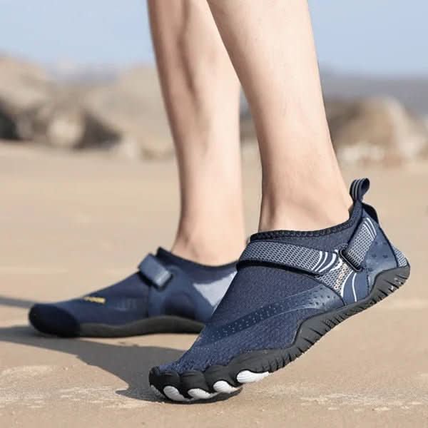 AQUASTEP Bareschoen Water Schoenen - Bareschoen waterschoenen voor comfort en stabiliteit in alle weersomstandigheden