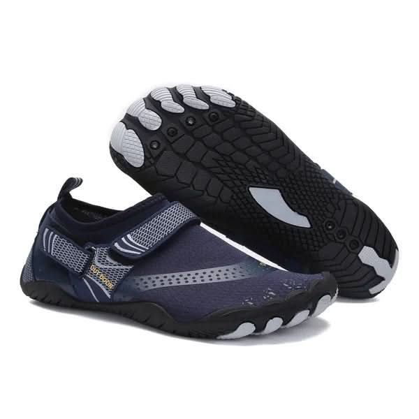 AQUASTEP Bareschoen Water Schoenen - Bareschoen waterschoenen voor comfort en stabiliteit in alle weersomstandigheden