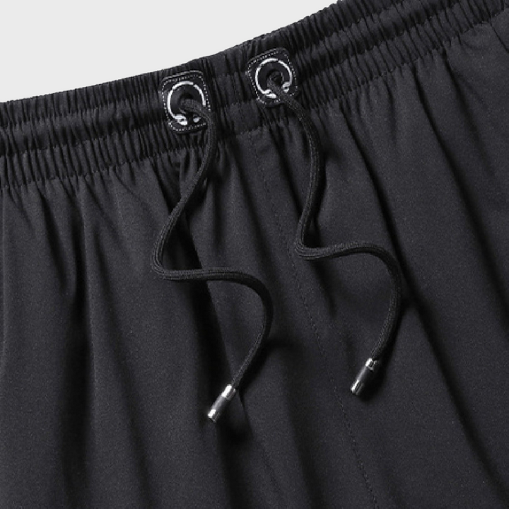 Arnoud | Casual heren korte broek