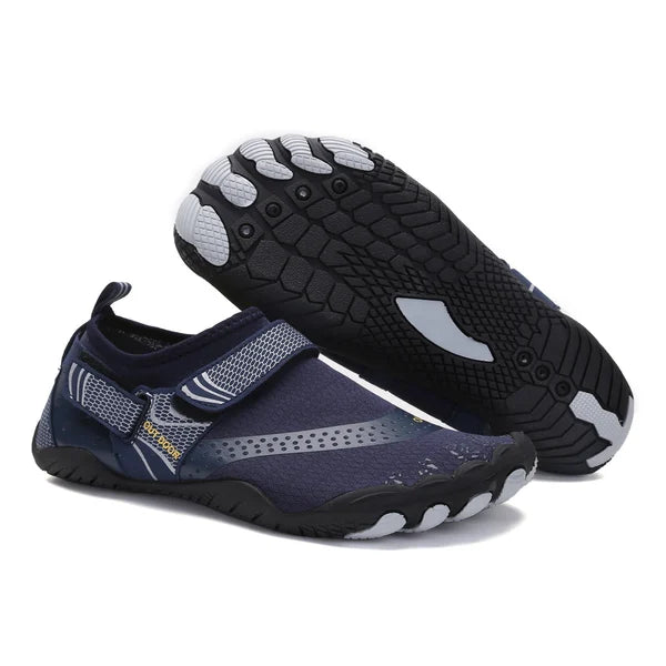 Henry | Heren en dames waterschoenen met lichtgewicht en antislip zool