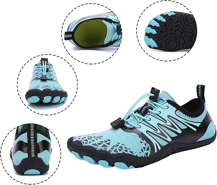 Barefoot Schoenen Sport