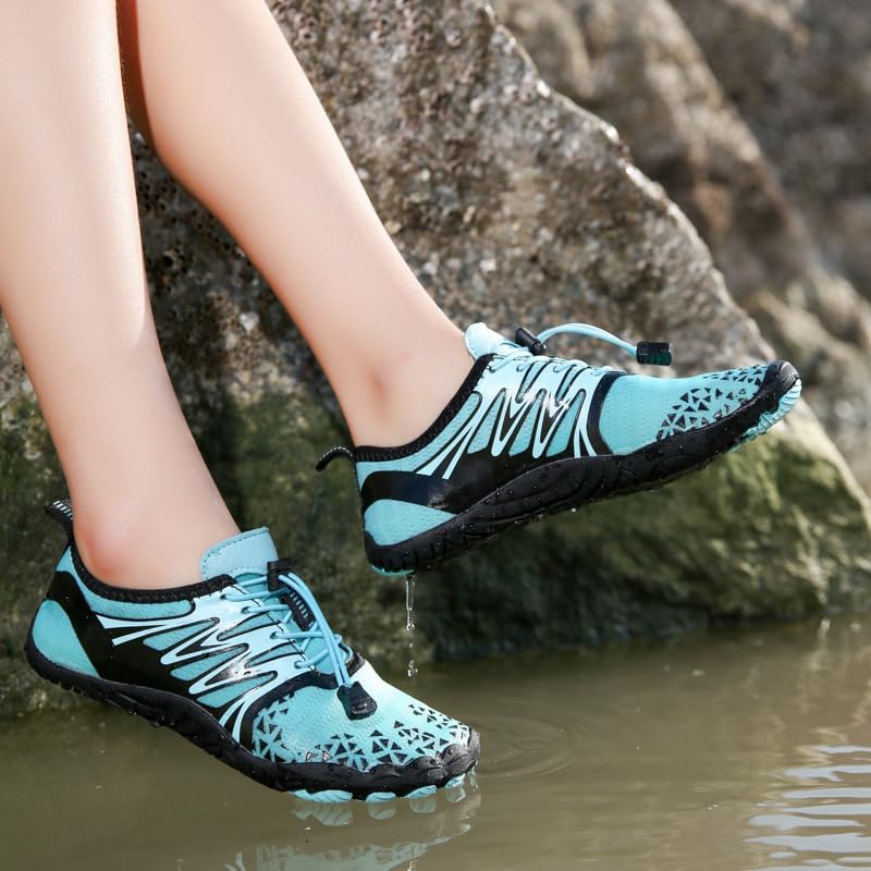Barefoot Schoenen Sport