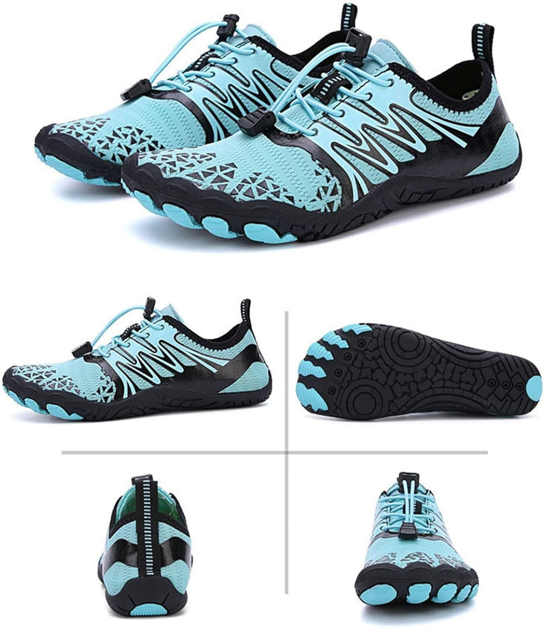 Barefoot Schoenen Sport