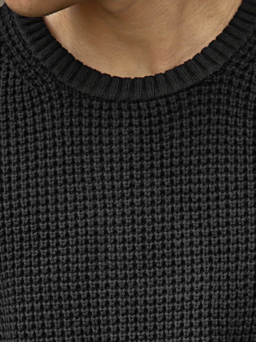 Trui Heren - Gestreepte Slim Fit voor Herfstlooks - Slim Fit - Puento Fortade - TP - Essential