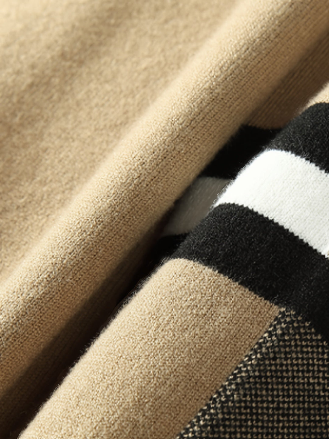 Cardigan Heren - Casual Stijl met Knoopsluiting - Regular Fit - Puento Fortade - TP - Essential