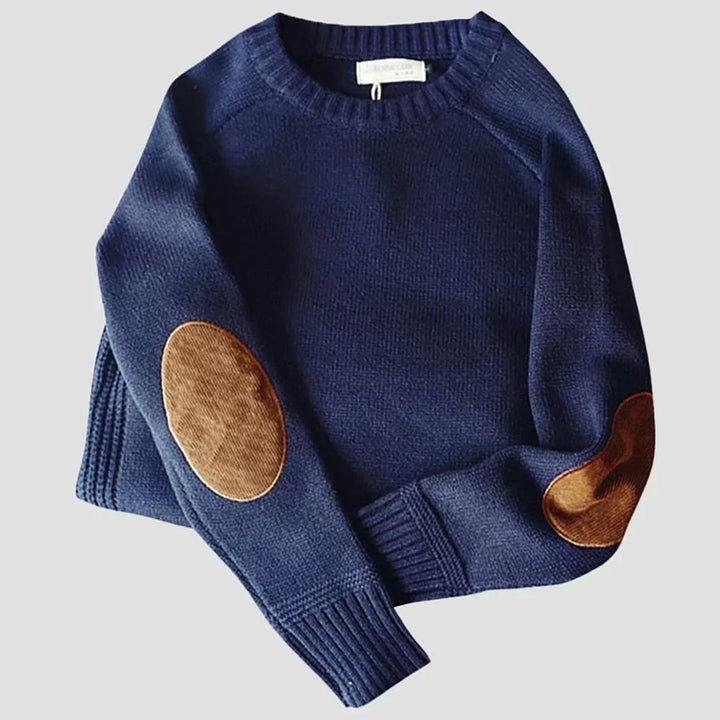 Taylor - Unisex Premium Gebreide Trui