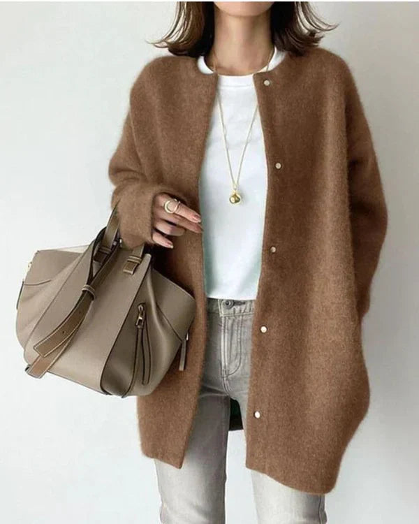 Lilly - Elegante Cardigan