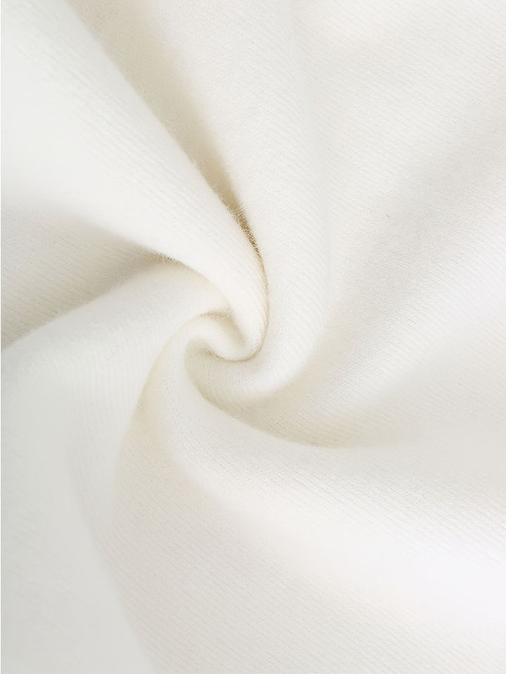 Malcolm | Klassieke Mock-Neck Trui