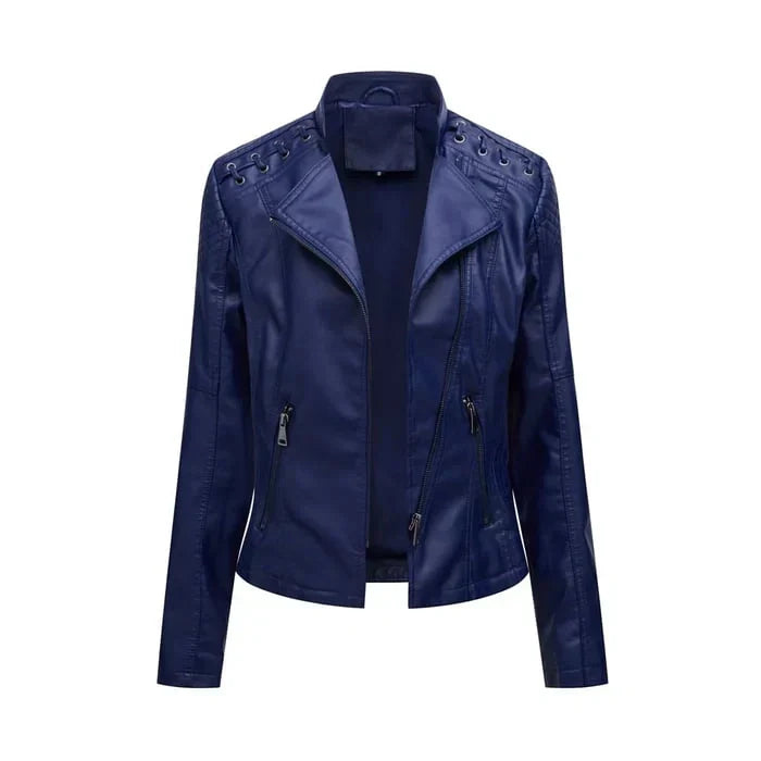 AURORA – EDGY CHIC MOTORJACK