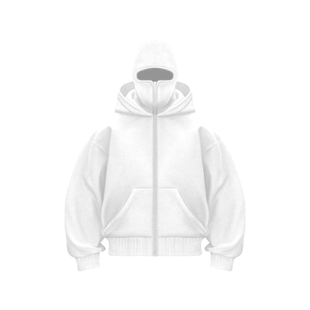 Otto - Masker Hoodie