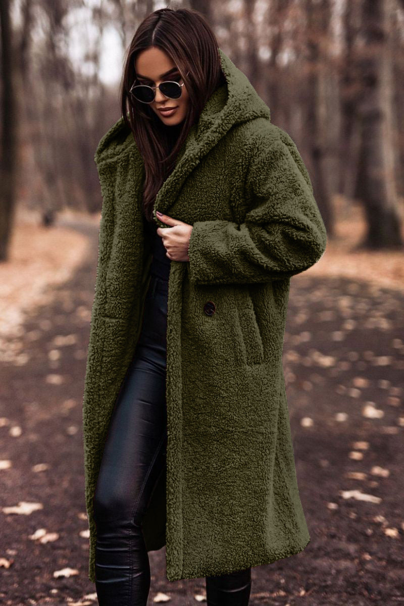 Penelope | Winterjas