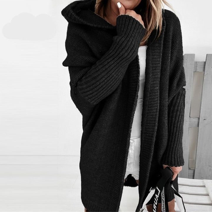 Van Dal | Gebreide Hoodie Cardigan voor Ultiem Comfort