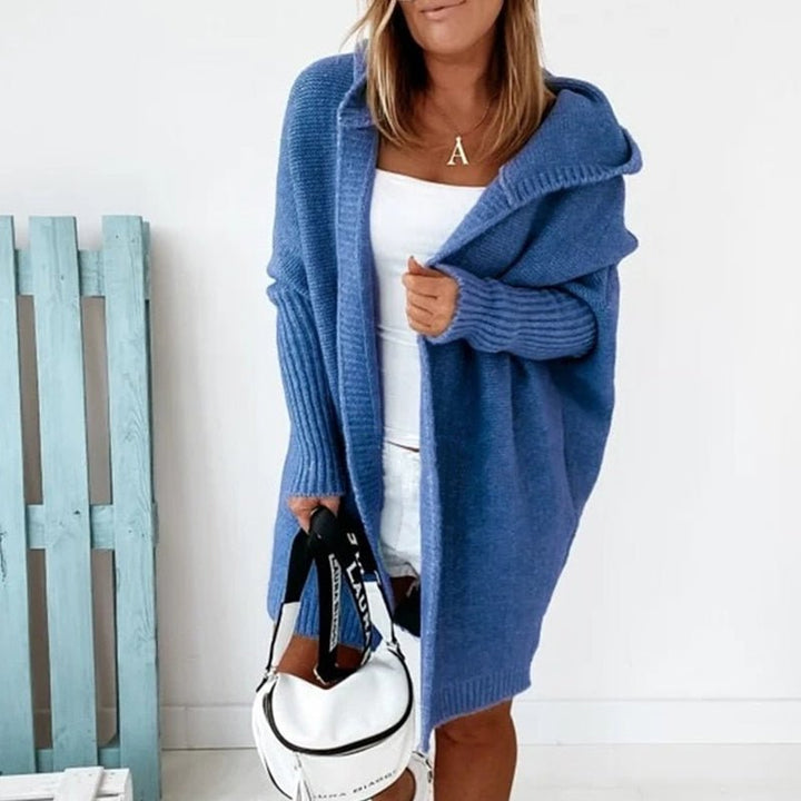 Van Dal | Gebreide Hoodie Cardigan voor Ultiem Comfort
