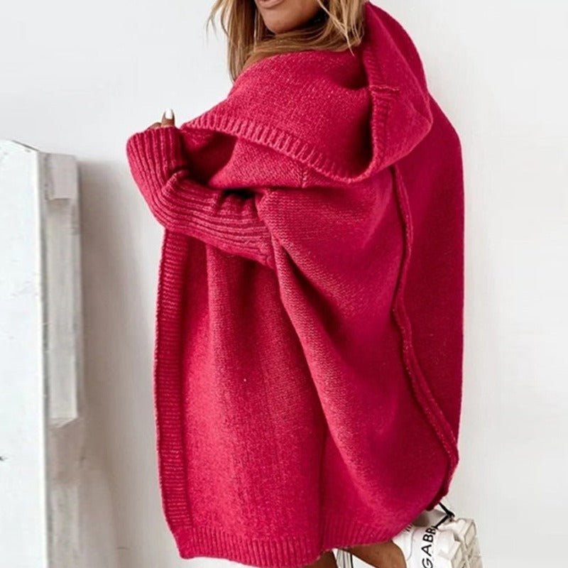 Van Dal | Gebreide Hoodie Cardigan voor Ultiem Comfort