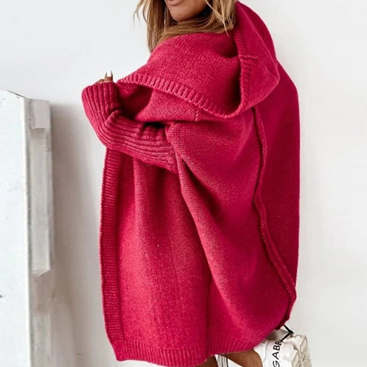 Van Dal | Gebreide Hoodie Cardigan voor Ultiem Comfort