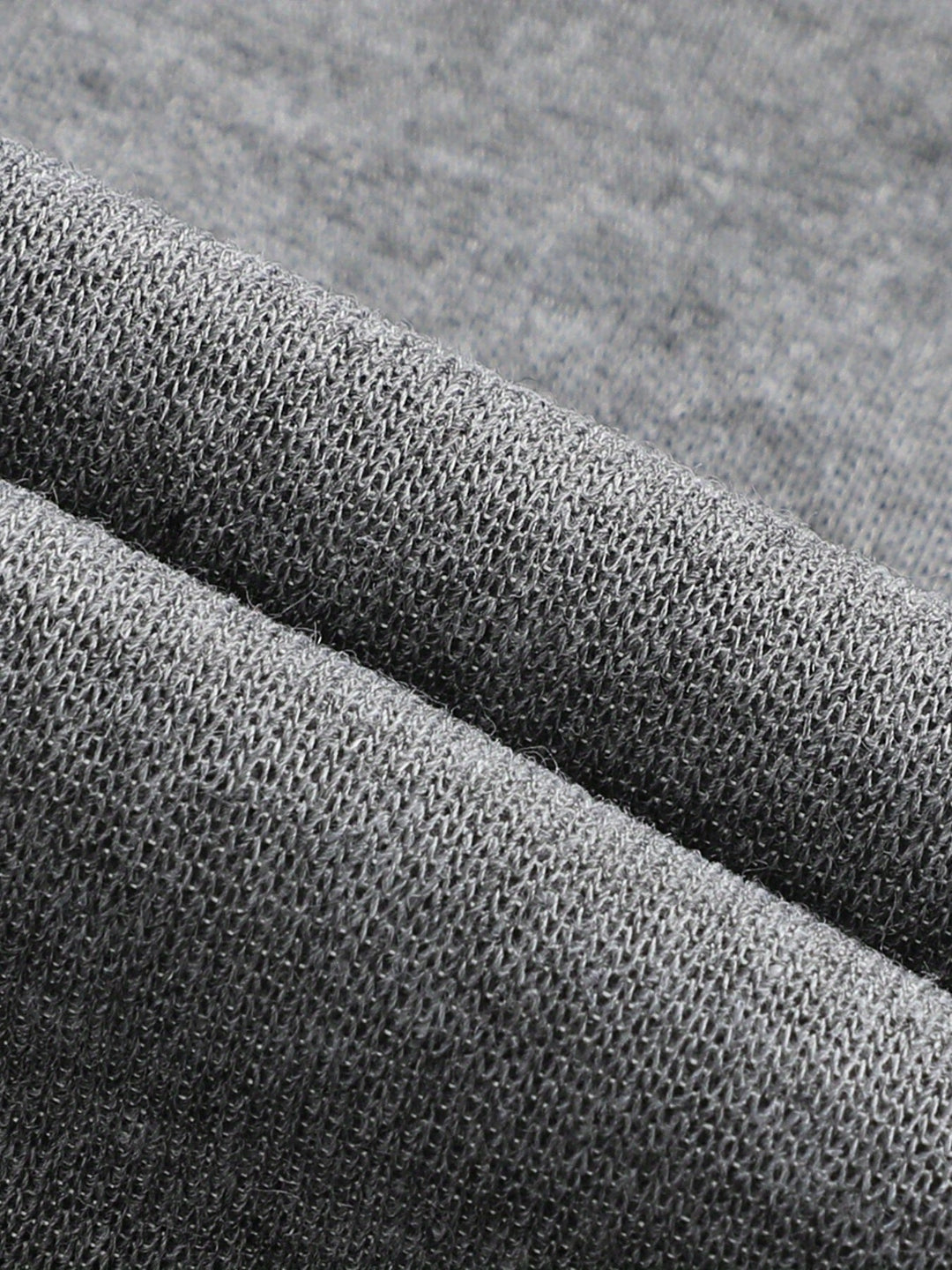 Bryce | Kleurblok Rits-Hoodie Jas