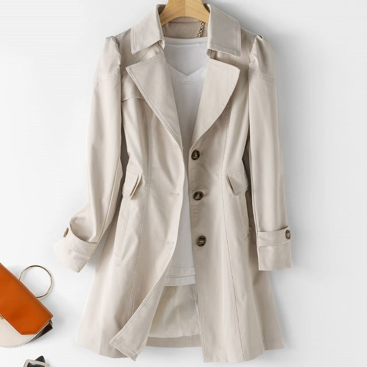 Van Dal | Chic All-Season Trenchcoat