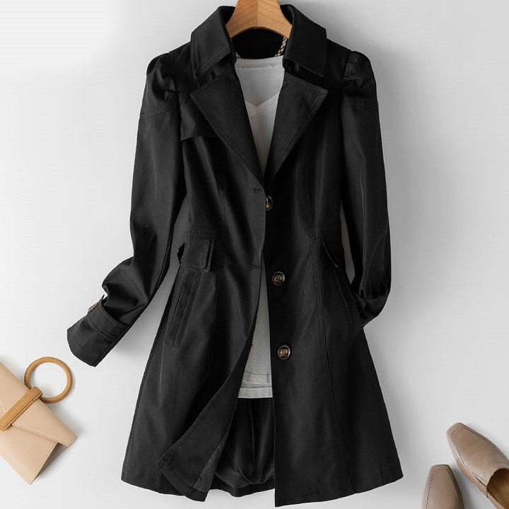 Van Dal | Chic All-Season Trenchcoat