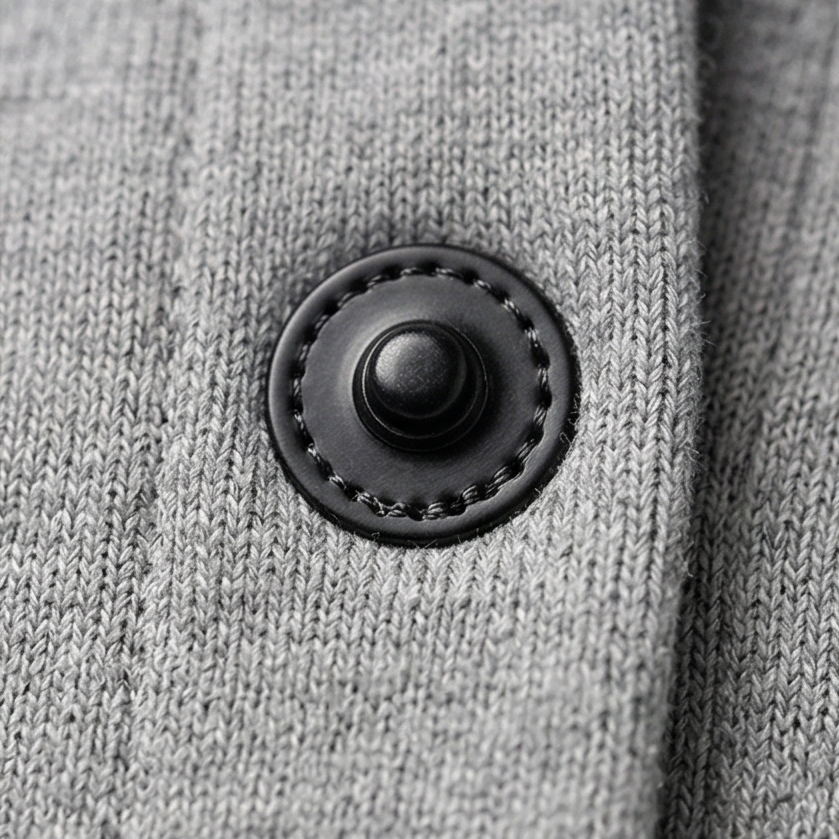 Covara – Everyday Dames Hooded Cardigan