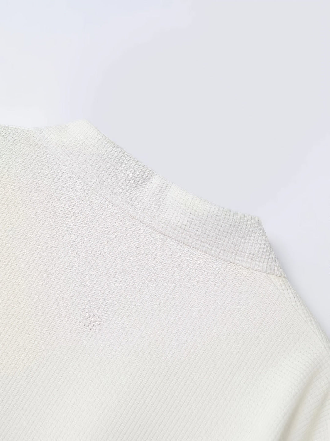 Cameron | Textured Zip Jast