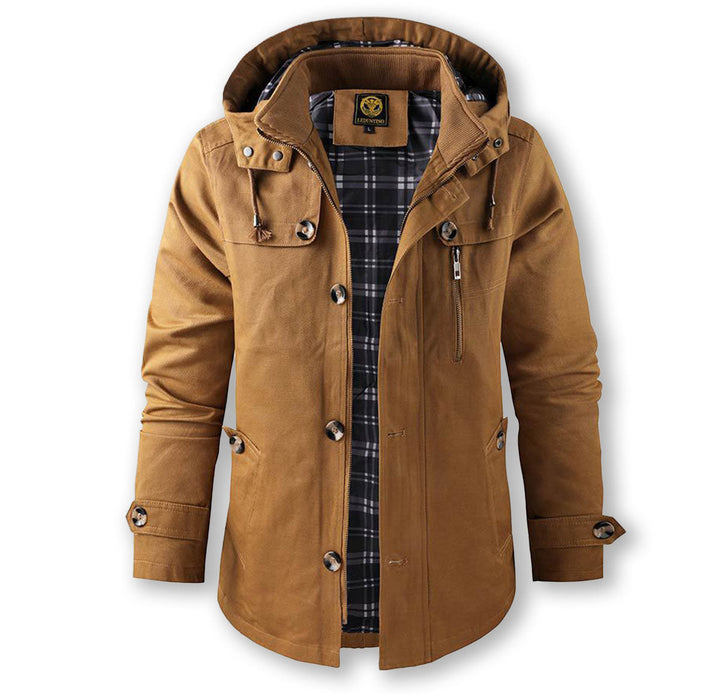 Beckett Shield Hardshell Jast