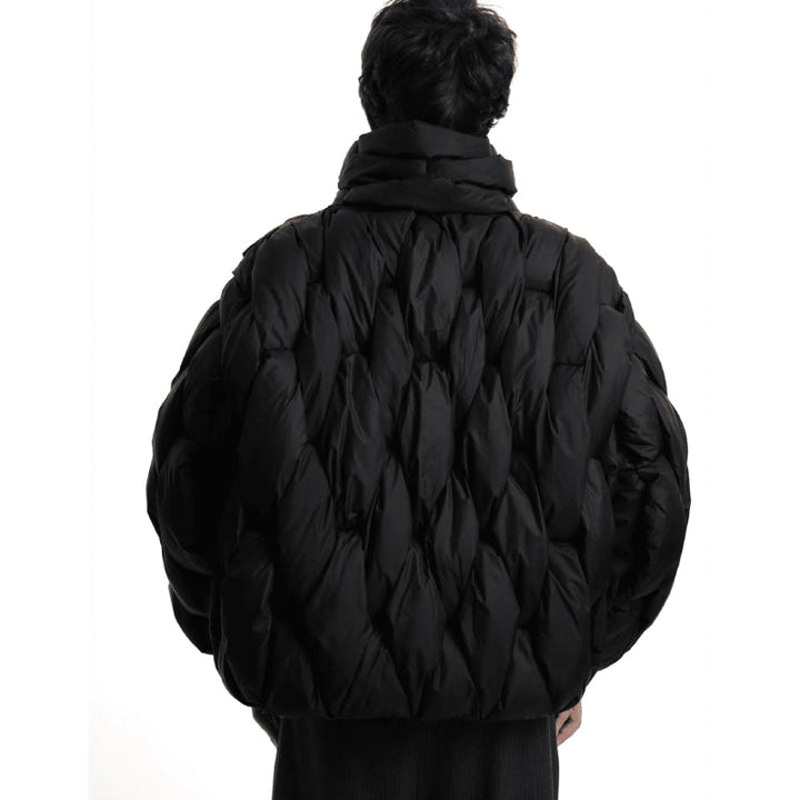 Pentagon Puffer Jast